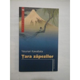 TARA  ZAPEZILOR  -  YASUNARI  KAWABATA